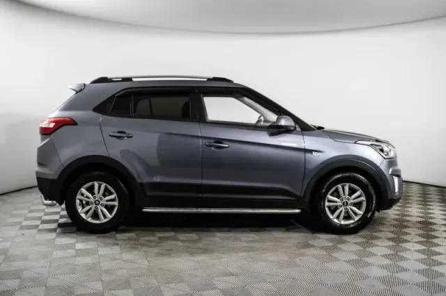 Hyundai Creta, I — фото 4