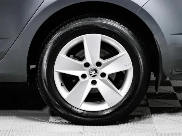 Skoda Octavia, III (A7) — фото 8