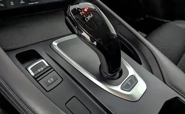 Haval F7x, I Рестайлинг — фото 11