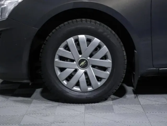 Chevrolet Cruze, I Рестайлинг — фото 9
