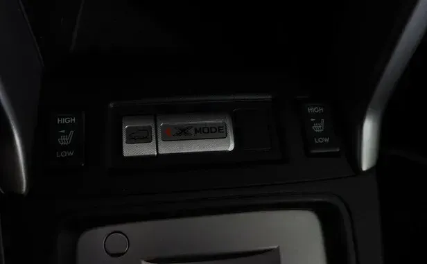 Subaru Forester, IV — фото 16