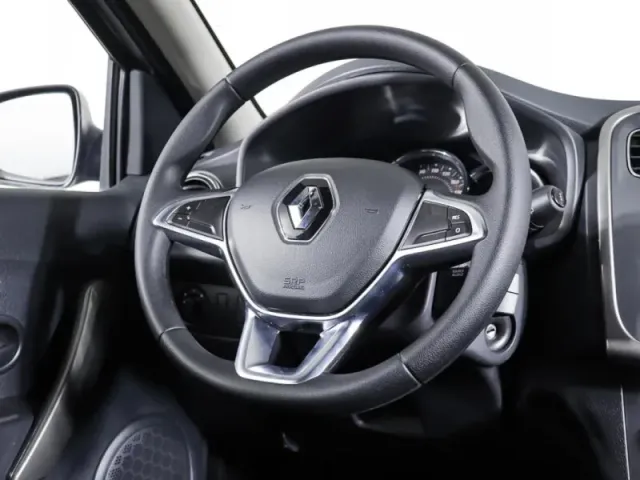 Renault Sandero, II Рестайлинг — фото 20