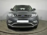 Geely Atlas, I — фото 1