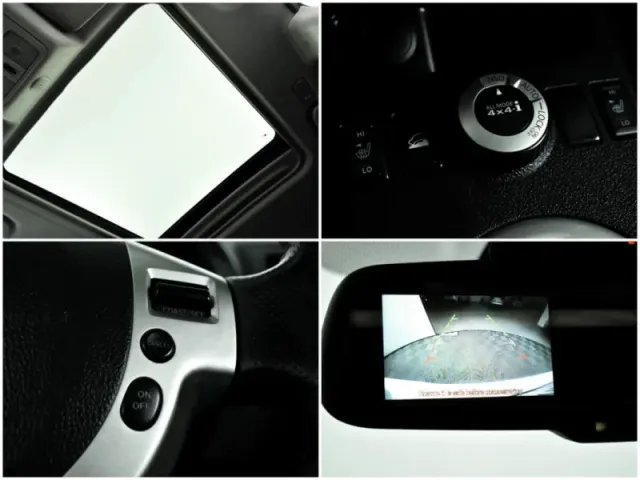 Nissan X-Trail, II Рестайлинг — фото 14
