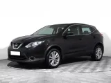 Nissan Qashqai, II — фото 1