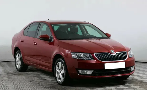 Skoda Octavia, III (A7) — фото 3