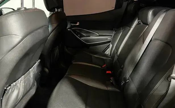 Hyundai Santa Fe, III Рестайлинг — фото 6