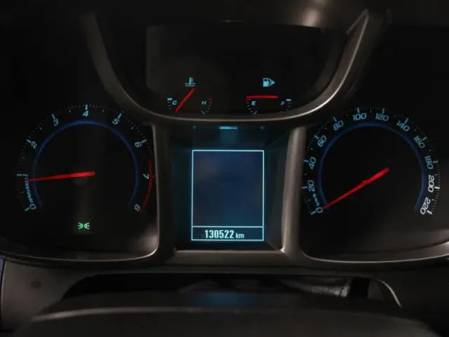 Chevrolet Orlando — фото 9