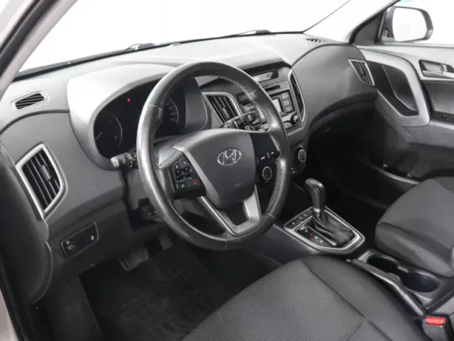 Hyundai Creta, I — фото 9