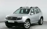 Renault Duster, I — фото 1