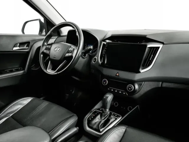 Hyundai Creta, I — фото 11