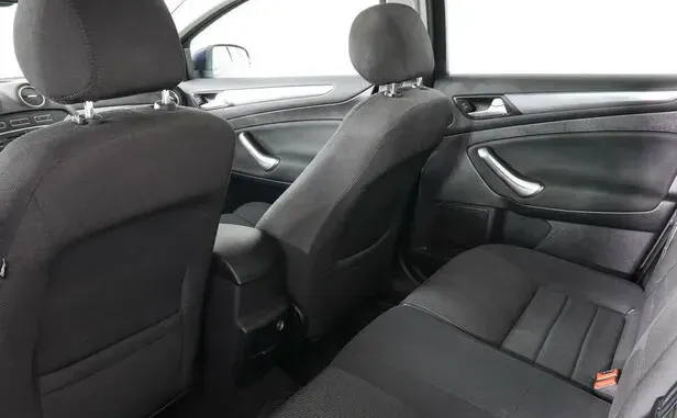 Ford Mondeo, IV Рестайлинг — фото 7