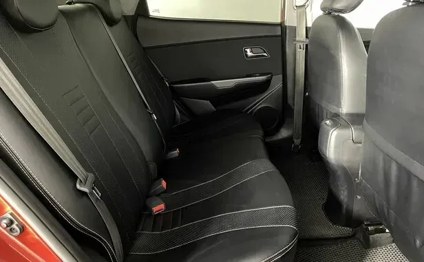 Kia Rio, III Рестайлинг — фото 10