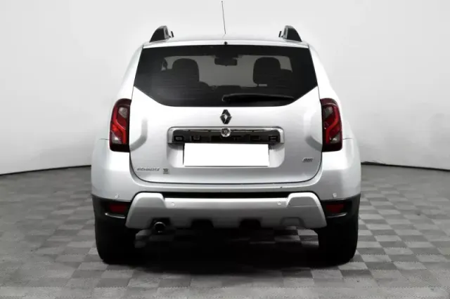 Renault Duster, I Рестайлинг — фото 6