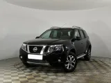 Nissan Terrano, III — фото 1