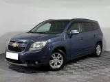 Chevrolet Orlando — фото 1