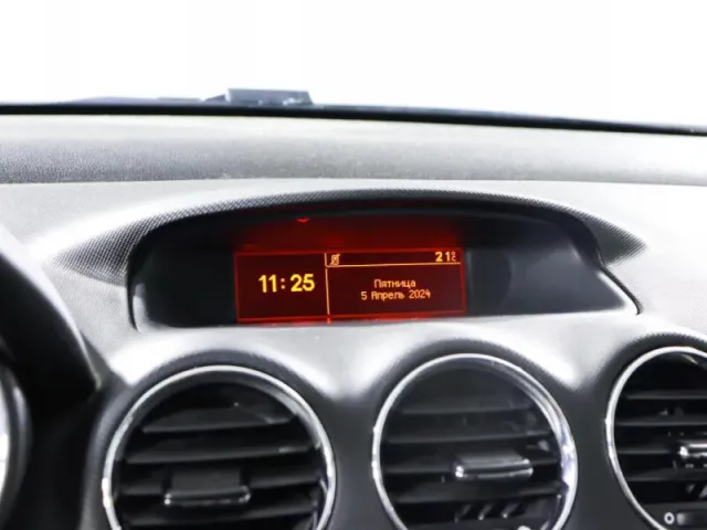 Peugeot 408, II — фото 13