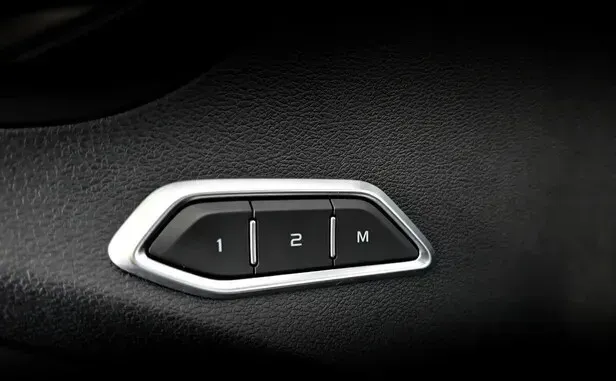 Geely Tugella, I Рестайлинг — фото 14