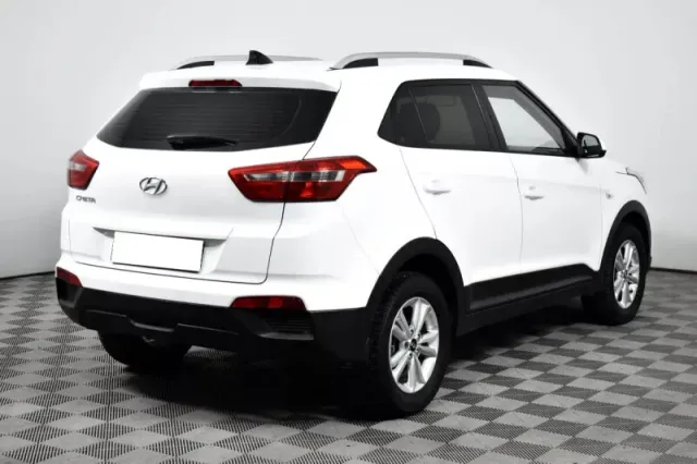 Hyundai Creta, I — фото 5
