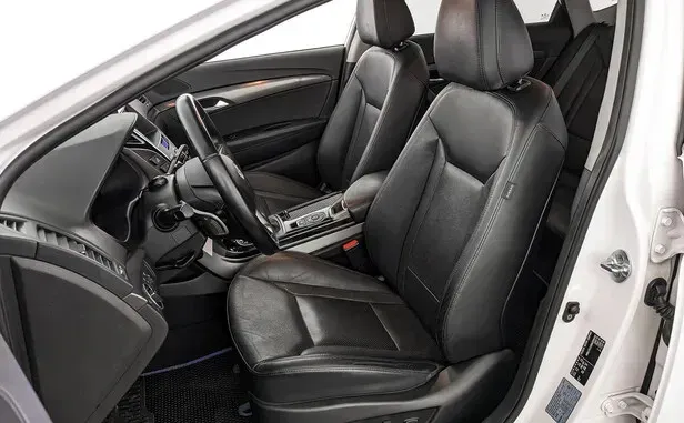Hyundai i40, I Рестайлинг — фото 10