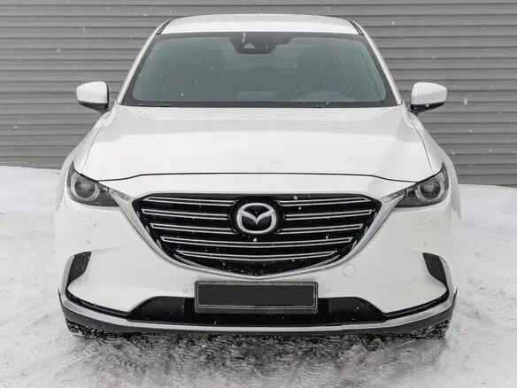 Mazda CX-9, II — фото 2