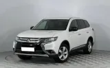Mitsubishi Outlander, III Рестайлинг 2 — фото 1
