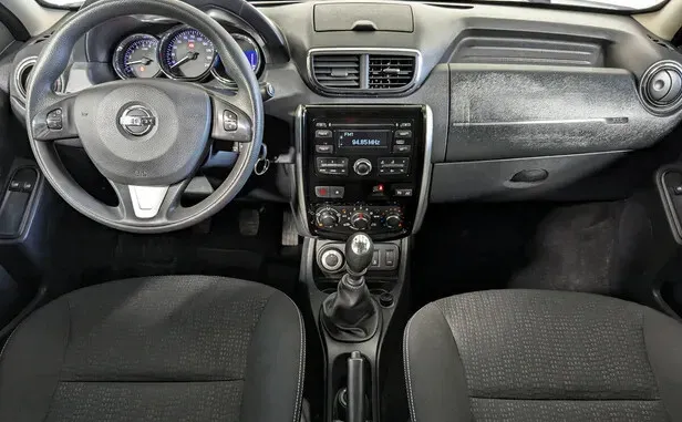 Nissan Terrano, III (D10) — фото 5