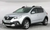 Renault Sandero, II Рестайлинг — фото 1