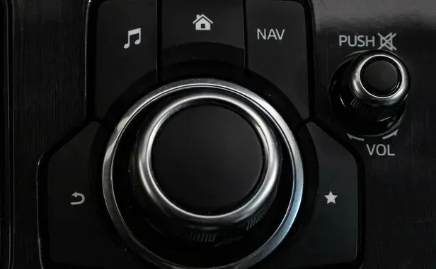 Mazda CX-5, I Рестайлинг — фото 9