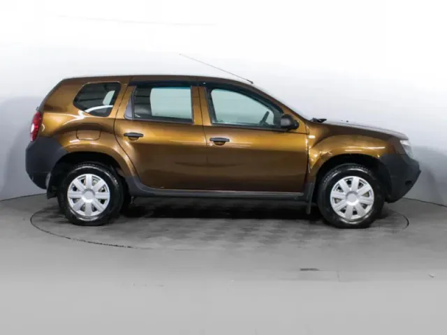 Renault Duster, I — фото 4