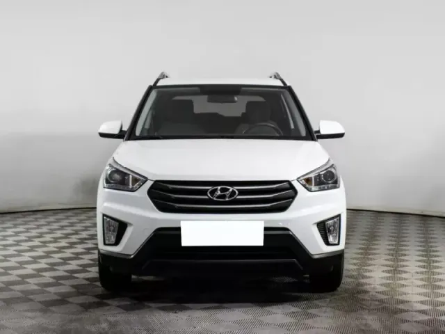 Hyundai Creta, I — фото 13