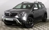 Renault Duster, II — фото 1