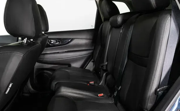 Nissan X-Trail, III Рестайлинг — фото 7