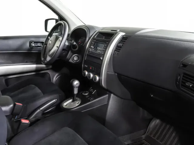 Nissan X-Trail, II Рестайлинг — фото 10