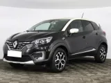 Renault Kaptur, I Рестайлинг — фото 1