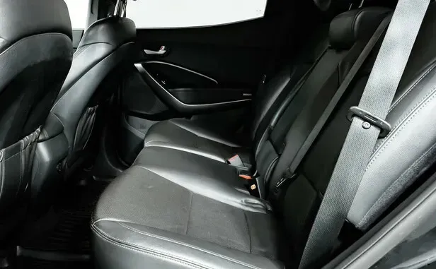 Hyundai Santa Fe, III Рестайлинг — фото 6