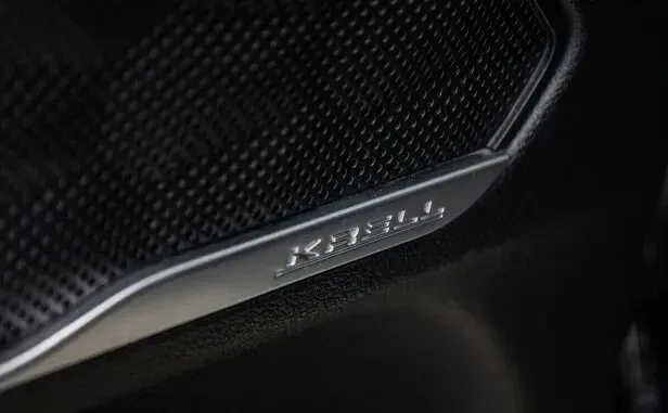 Hyundai Santa Fe, IV — фото 14