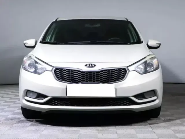 Kia Cerato, III — фото 2