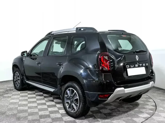 Renault Duster, I Рестайлинг — фото 7