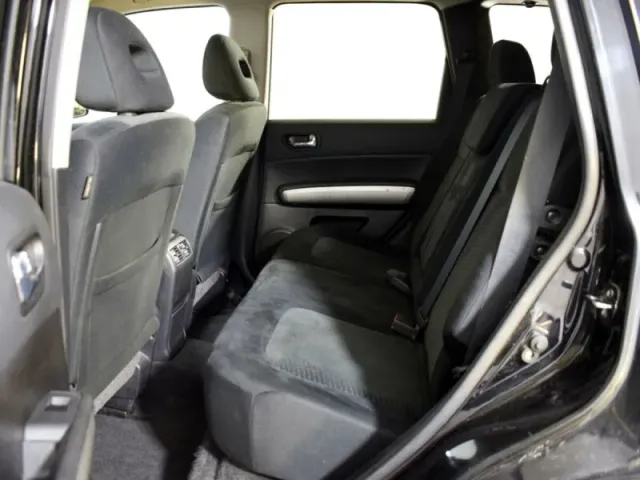 Nissan X-Trail, II — фото 10