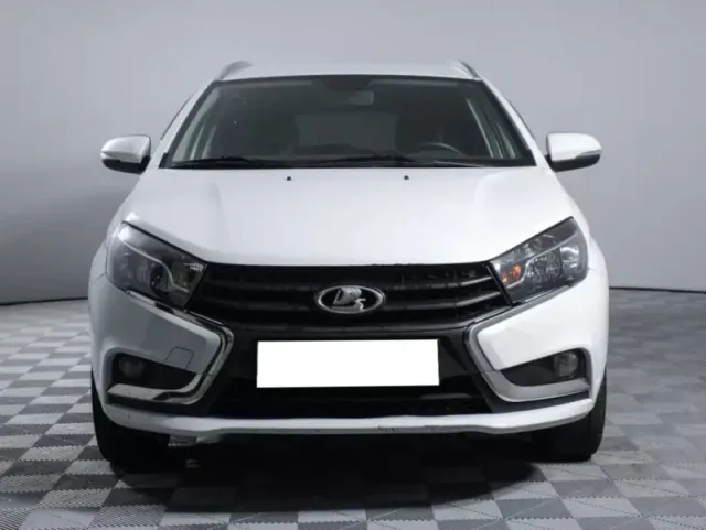 LADA Vesta, I — фото 2