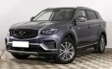 Geely Atlas Pro — фото 1