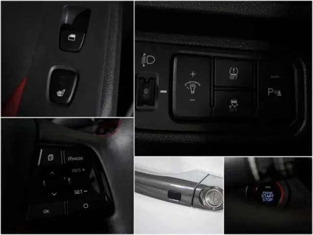 Hyundai Solaris, II Рестайлинг — фото 10