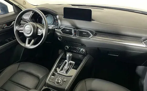 Mazda CX-5, II Рестайлинг — фото 6