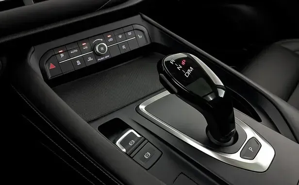Haval F7, I — фото 11