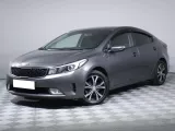 Kia Cerato, III Рестайлинг (Classic) — фото 1