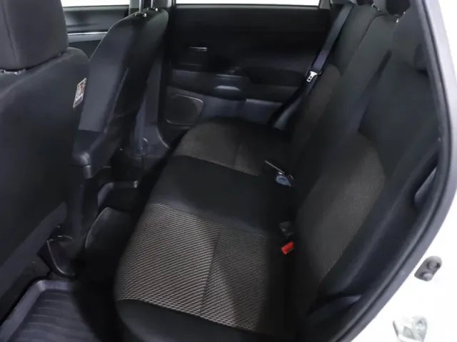 Mitsubishi ASX, I Рестайлинг 2 — фото 14