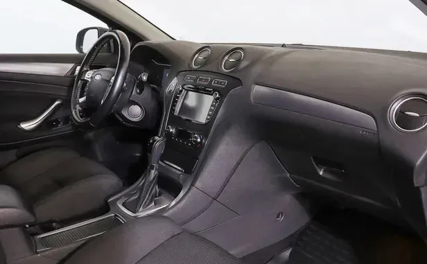 Ford Mondeo, IV Рестайлинг — фото 6