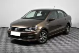 Volkswagen Polo, V Рестайлинг — фото 1