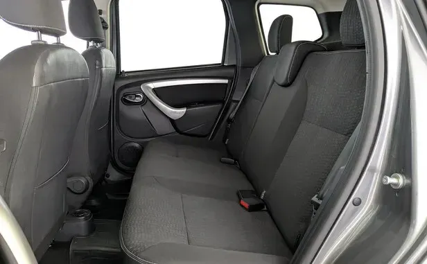 Nissan Terrano, III (D10) — фото 9